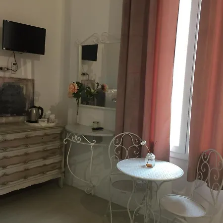 Le Dei Fiori 4* Σαν Ρέμο
