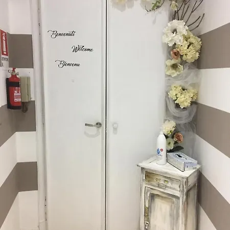 Le Dei Fiori 4*