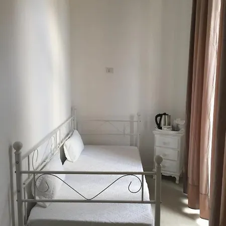 Le Dei Fiori 4*