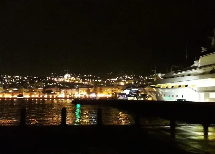 Гостевой дом Le Dei Fiori Санремо