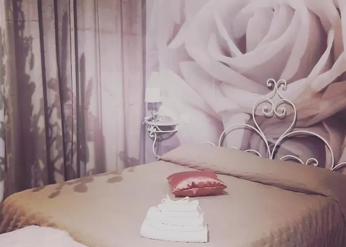 Le Dei Fiori 4* Санремо