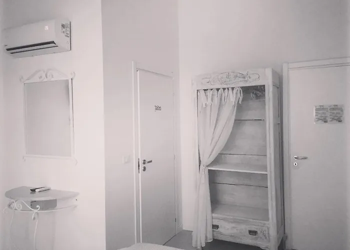 Гостевой дом Le Dei Fiori 4*