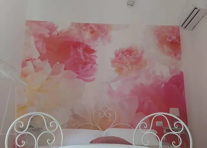 Le Dei Fiori Gæstehus 4*