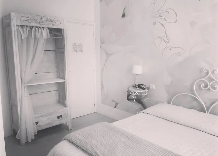 Гостевой дом Le Dei Fiori 4*