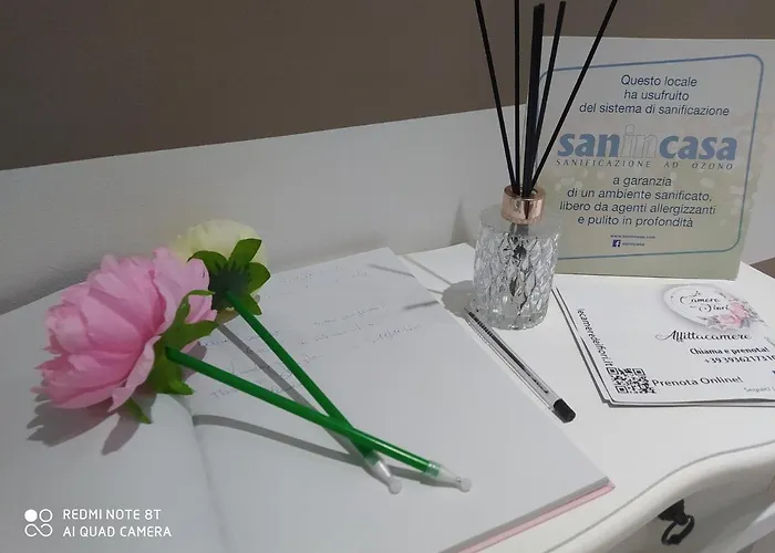 Le Dei Fiori 4* Sanremo
