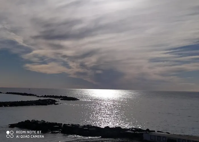 Le Dei Fiori 4* Санремо