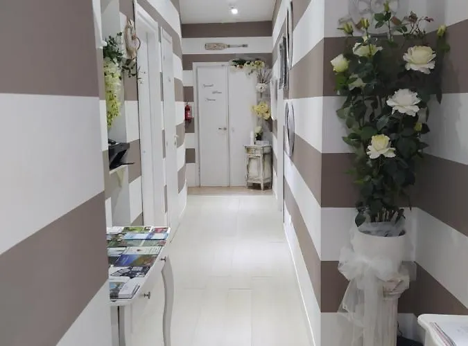 Гостевой дом Le Dei Fiori