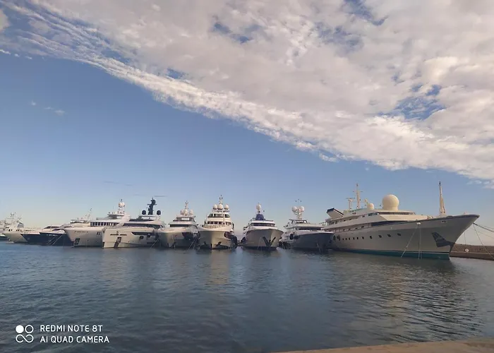 Гостевой дом Le Dei Fiori 4*