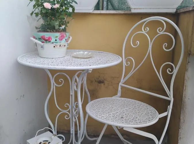 Le Dei Fiori Гостевой дом Санремо