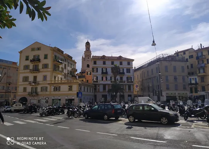 Гостевой дом Le Dei Fiori 4*