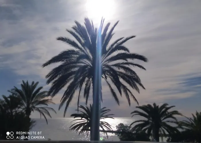 Гостевой дом Le Dei Fiori Санремо