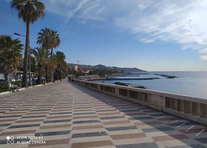 Le Dei Fiori Санремо