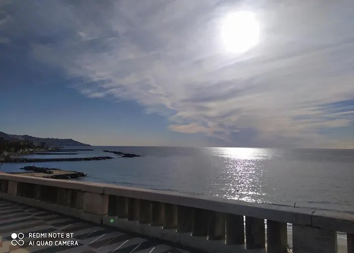 Le Dei Fiori 4* Санремо