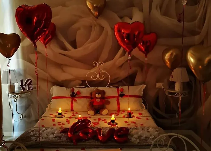 Гостевой дом Le Dei Fiori 4*