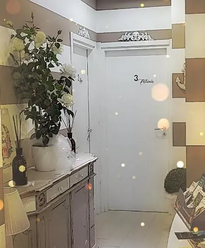 Гостевой дом Le Dei Fiori Санремо