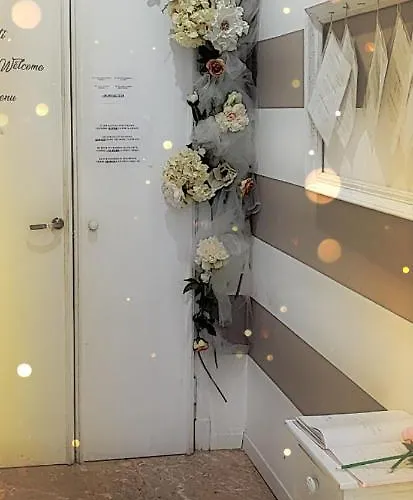 Gæstehus Le Dei Fiori 4*