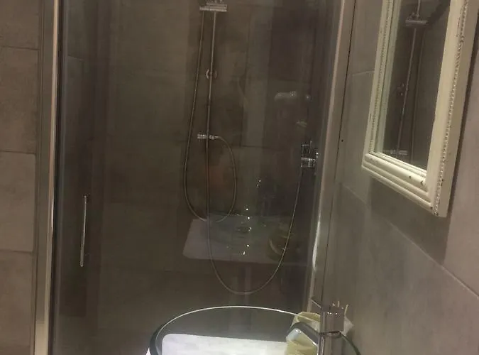 Le Dei Fiori Гостевой дом