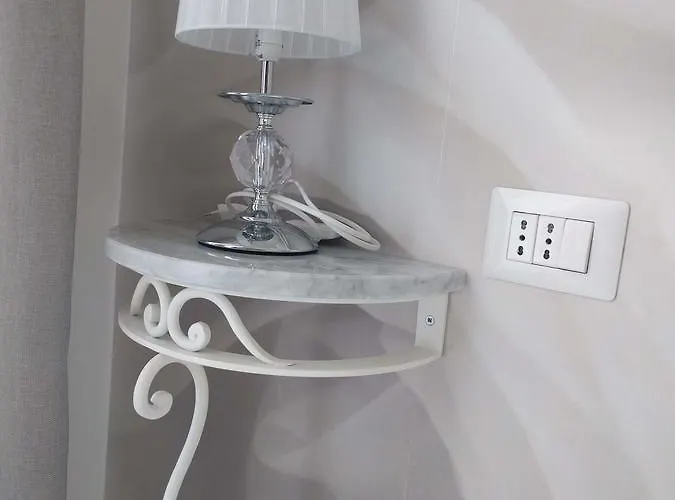 Gæstehus Le Dei Fiori Sanremo