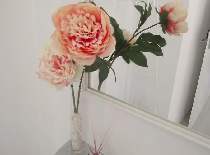 Le Dei Fiori Гостевой дом