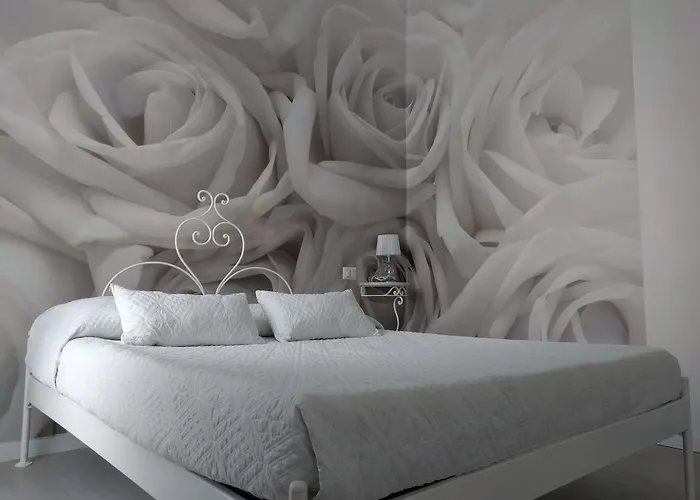 Le Dei Fiori Гостевой дом 4*