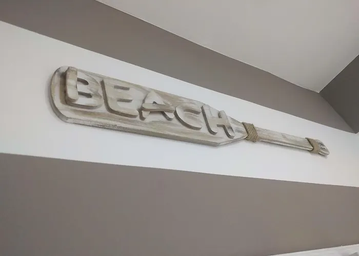 Гостевой дом Le Dei Fiori 4*