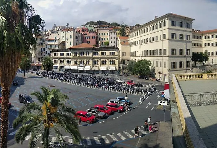 Le Dei Fiori Санремо