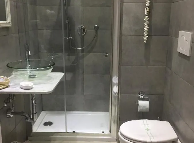 Le Dei Fiori 4* Санремо