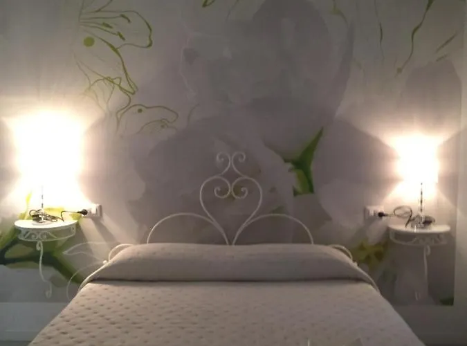 Гостевой дом Le Dei Fiori