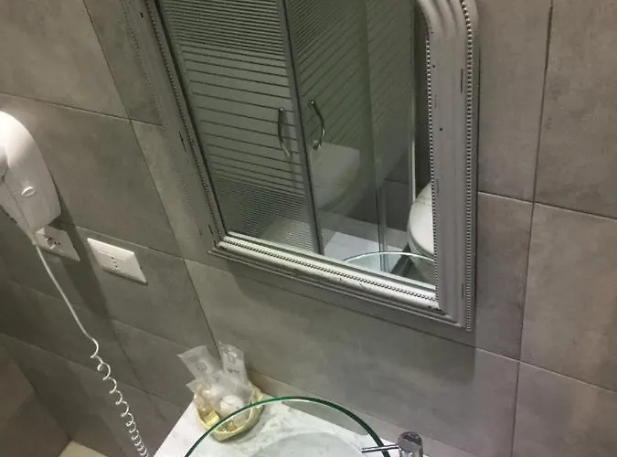 Гостевой дом Le Dei Fiori 4*