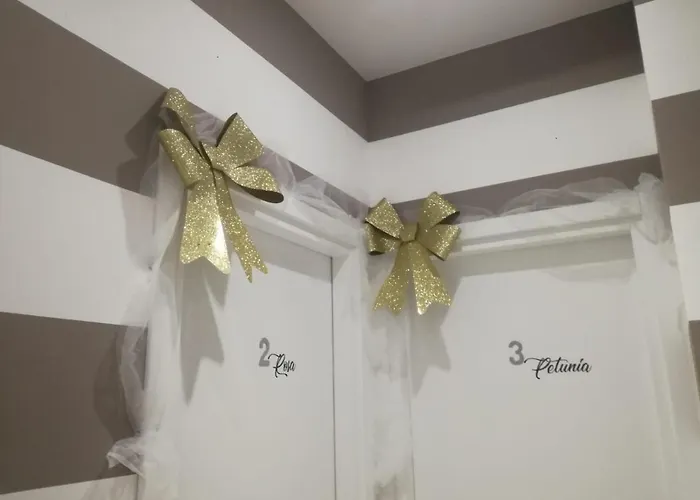 Le Dei Fiori Санремо