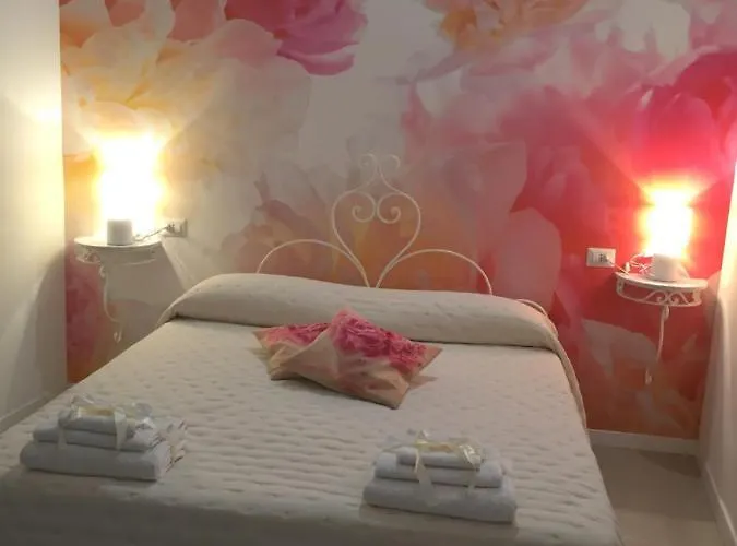 Le Dei Fiori 4* Санремо