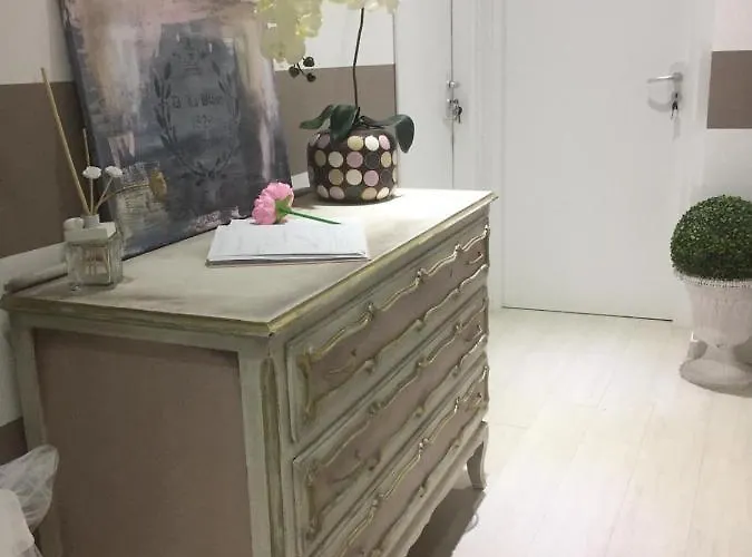 Le Dei Fiori Гостевой дом