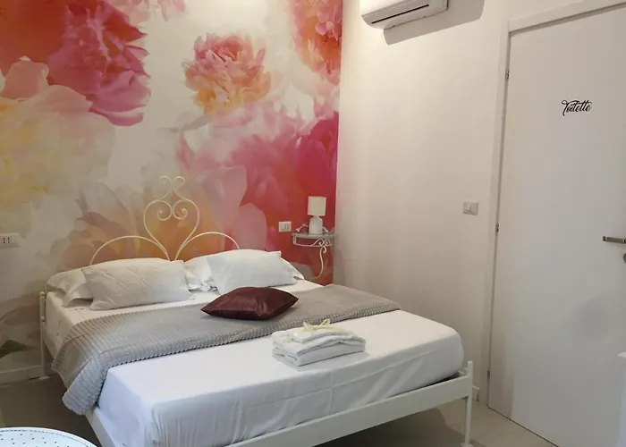 Гостевой дом Le Dei Fiori