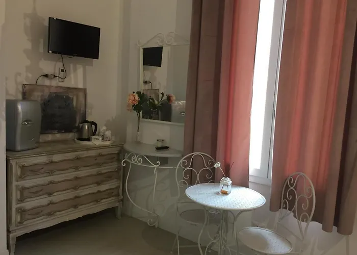 Le Dei Fiori 4* Санремо