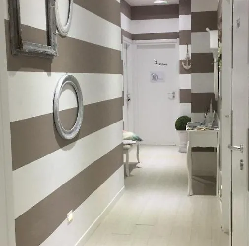 Гостевой дом Le Dei Fiori